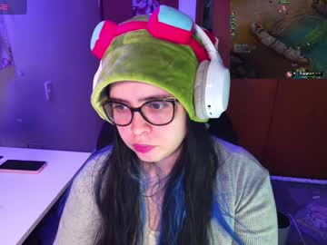 Vallolet1_ January 23, 2025 Chaturbate stream image