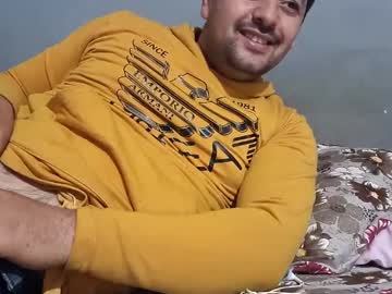 Wolfrot January 23, 2025 Chaturbate stream image