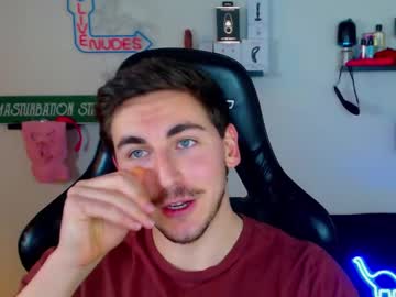 Zach_Rhyder January 23, 2025 Chaturbate stream image