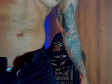 Bryan_Boy_ January 23, 2025 Chaturbate stream image