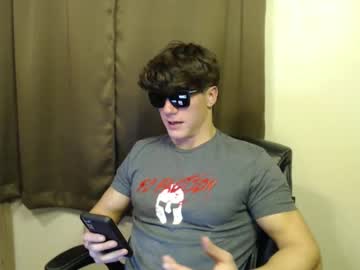 Chadjacobs1738 January 23, 2025 Chaturbate stream image