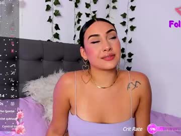Charlotte_Jamees stream photo from January 23, 2025