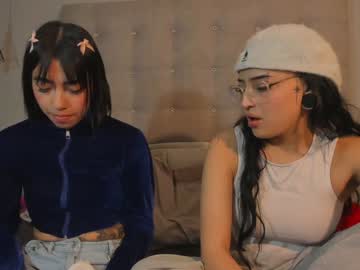 Cintya_Kors January 23, 2025 Chaturbate stream image