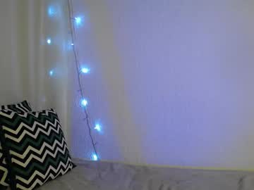 Coral_Gold January 23, 2025 Chaturbate stream image