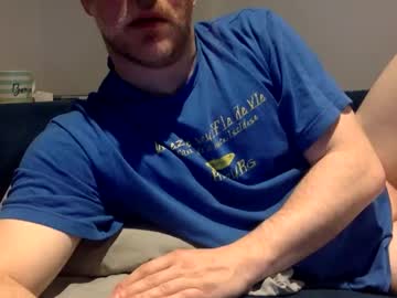 Davebishop138 January 23, 2025 Chaturbate stream image