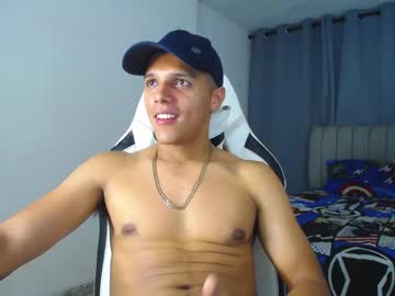Davisito7 January 23, 2025 Chaturbate stream image