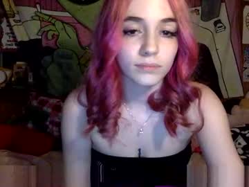 Egirlhaile January 23, 2025 Chaturbate stream image