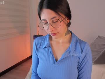 Elise_77 January 23, 2025 Chaturbate stream image