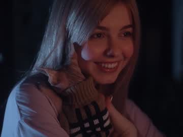 Hannasthesia January 23, 2025 Chaturbate stream image