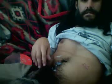Hardcoke92 January 23, 2025 Chaturbate stream image