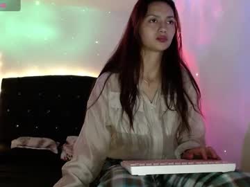 Holy_Juli_ January 23, 2025 Chaturbate stream image