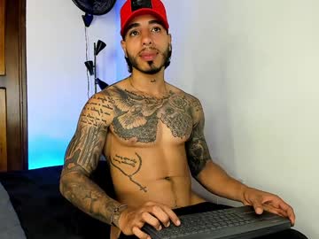 Jakee_Brown January 23, 2025 Chaturbate stream image