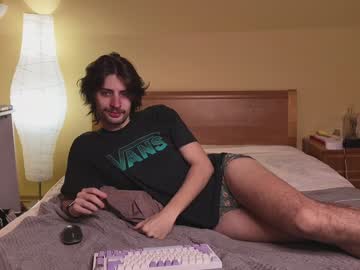 Julian_Cassablanca stream photo from January 23, 2025
