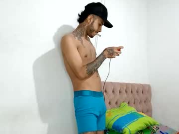 Khillerbedoya January 23, 2025 Chaturbate stream image