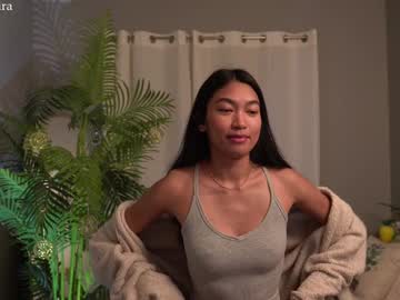 Littlemiss_Kira January 23, 2025 Chaturbate stream image