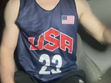 Logan_Maverick January 23, 2025 Chaturbate stream image