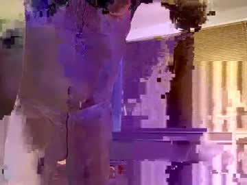 Magic_Bus_Adventures January 23, 2025 Chaturbate stream image