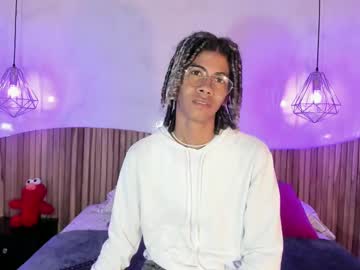 Maxim_Walker January 23, 2025 Chaturbate stream image