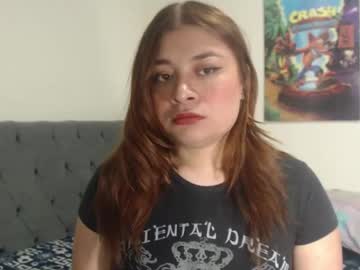 Meliinna_Xxx January 23, 2025 Chaturbate stream image