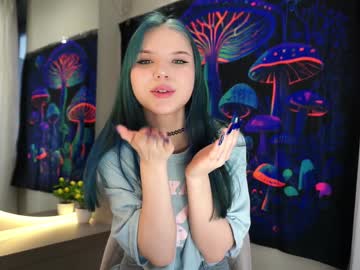 Merciabawden January 23, 2025 Chaturbate stream image