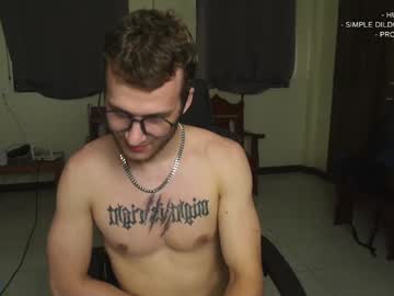 Mickey_Pict January 23, 2025 Chaturbate stream image