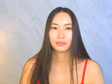Naomiyuu January 23, 2025 Chaturbate stream image