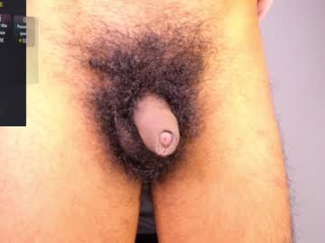 Patrick_Hot69 stream photo from January 23, 2025