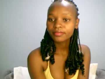 Pretty_Maja January 23, 2025 Chaturbate stream image