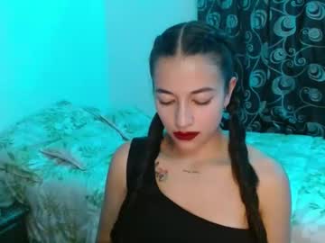 Shantal_D03 January 23, 2025 Chaturbate stream image