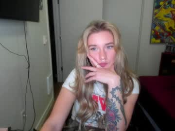 Teamtragic January 23, 2025 Chaturbate stream image