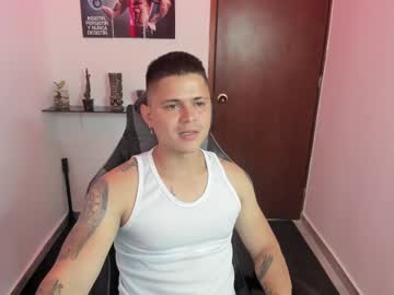 Teylor_Fel January 23, 2025 Chaturbate stream image