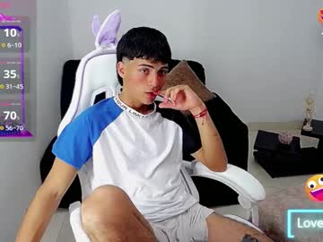Tommy_Bob_ January 23, 2025 Chaturbate stream image