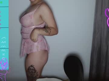 Trixie_Tangg January 23, 2025 Chaturbate stream image