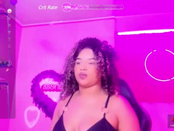 Violleta_Johnson January 23, 2025 Chaturbate stream image