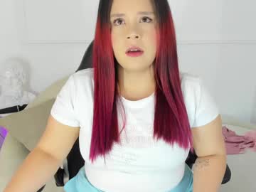 Abby_Fisher12 stream photo from January 23, 2025