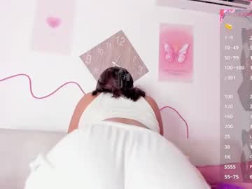 Ambeth_ January 23, 2025 Chaturbate stream image