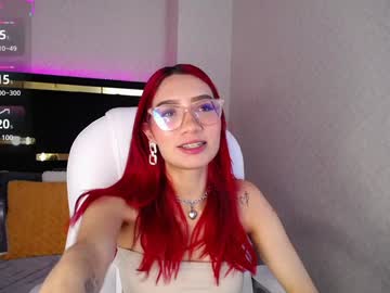 Cloe_Hills_ January 23, 2025 Chaturbate stream image