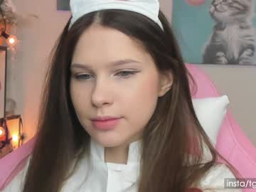 Cutierori January 23, 2025 Chaturbate stream image