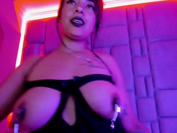 Daphne_Brown_ January 23, 2025 Chaturbate stream image