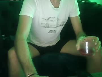 Darkangelmarkos007 January 23, 2025 Chaturbate stream image