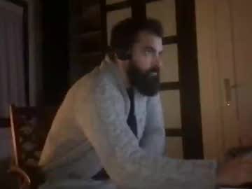 El_Camello January 23, 2025 Chaturbate stream image