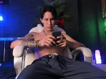 Godly_Huan January 23, 2025 Chaturbate stream image