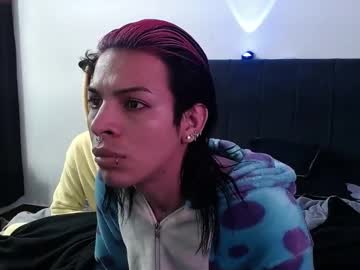 Jace_And_Fer January 23, 2025 Chaturbate stream image