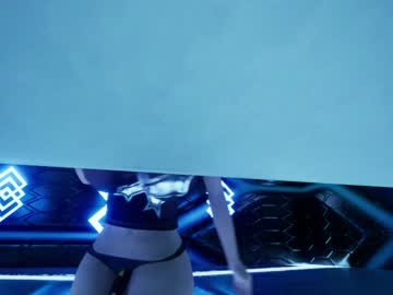 Jennatailia January 23, 2025 Chaturbate stream image