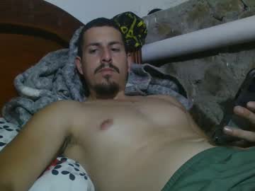 Johnny_Deep_420 January 23, 2025 Chaturbate stream image