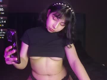 Kimary_Lu January 23, 2025 Chaturbate stream image