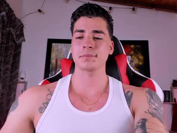 Liamwyatt_ January 23, 2025 Chaturbate stream image
