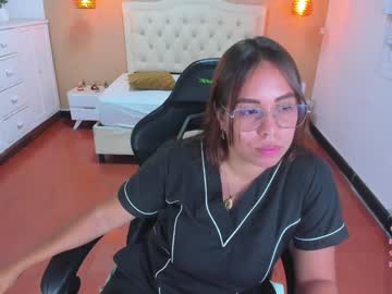 Lissa_Jhonsoon January 23, 2025 Chaturbate stream image