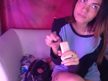 Melhiza January 23, 2025 Chaturbate stream image