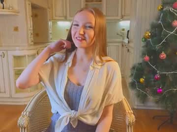Merciadanby January 23, 2025 Chaturbate stream image